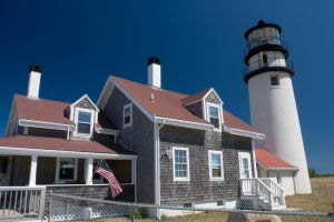 Cape Cod Vacation Rentals - Lighthouse