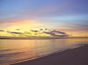 Cape Cod Sunrise